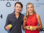 Alex de Mi&ntilde;aur dan Katie Boulter menikah secara rahasia pada hari final putra Wimbledon