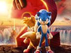 Lihatlah poster film Sonic the Hedgehog 2