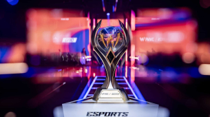Esports World Cup 2026: Acara utama Rocket League dimulai hari ini, berikut adalah jadwal pembuka