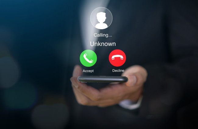 Prancis melarang panggilan telemarketing tanpa diminta dalam 