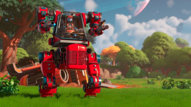 Hindia Xbox yang akan datang membawa kita ke dimensi lain dan jauh ke luar angkasa