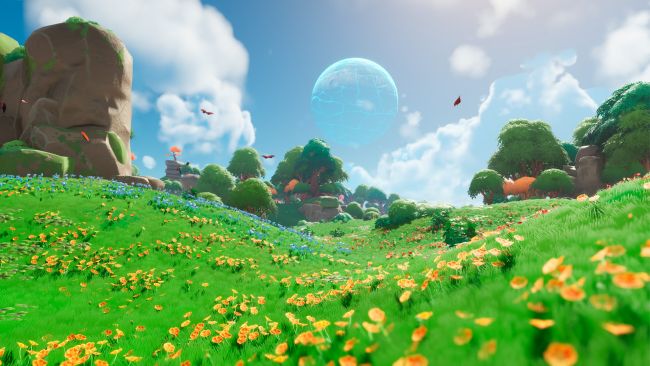 Hindia Xbox yang akan datang membawa kita ke dimensi lain dan jauh ke luar angkasa