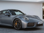 Porsche 911 tidak akan menggunakan listrik