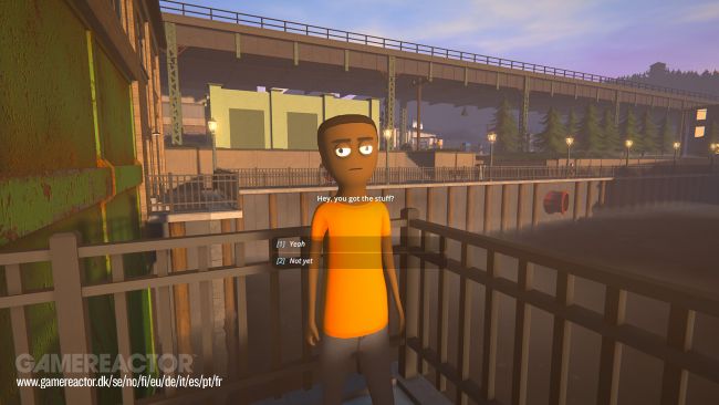 GOTY 2025: Game Sim-Strategy Terbaik Gamereactor