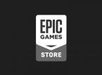 Dapatkan 15 game gratis selama Epic Games Store Holiday Sale