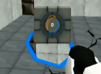 Portal 64: First Slice telah meninggalkan tahap beta