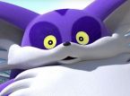 Big the Cat hampir ada di film Sonic The Hedgehog 2 