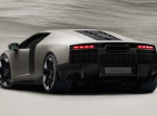 Audi meluncurkan supercar Nuvolari yang mencolok (dan terbatas)