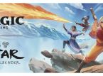 Belajar bermain Magic: The Gathering dengan set Avatar: The Last Airbender