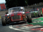 Assetto Corsa Evo meluncurkan Pembaruan 0.5 di tengah kontroversi Mode Karir