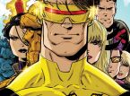 Fantastic Four dan X-Men bersatu pada bulan September ini untuk menyelamatkan umat manusia dari kepunahan melalui mutasi