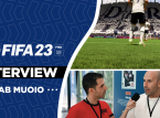 "Rumput ini bagus": semua tentang peningkatan grafis FIFA 23