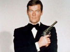 Putra Sir Roger Moore: 'Hanya seorang pria yang bisa bermain 007'