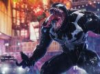 Venom terdengar menakutkan di Marvel's Spider-Man 2