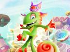 Yooka-Replaylee Pratinjau: Duo platforming kembali dan siap menghadapi Astro Bot dan Donkey Kong