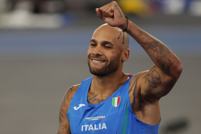 Marcell Jacobs ingin memahami apa yang terjadi setelah cedera yang merusak lomba 100m-nya di Birmingham: 