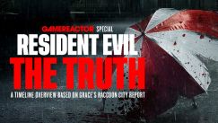 Seluruh garis waktu Resident Evil dijelaskan dalam urutan kronologis