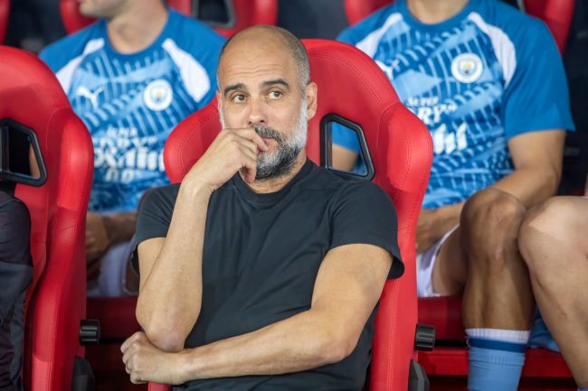 Presiden Federasi Sepak Bola Italia mengakui 