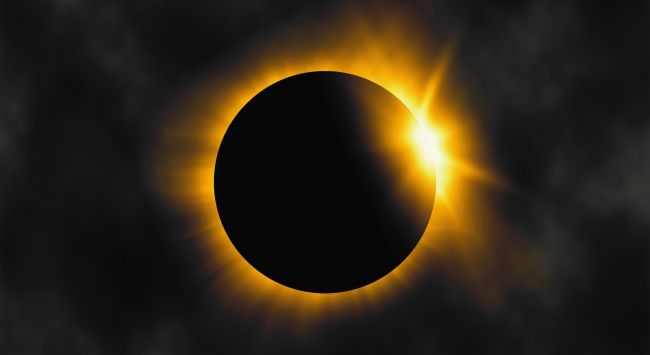 Cara menonton gerhana matahari total malam ini: Siaran langsung oleh NASA, ESA, Spanyol...
