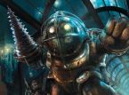 Bioshock rilis film bertepatan dengan "inkarnasi baru permainan"