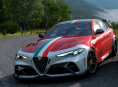 Forza Horizon 6 mendapatkan empat "mobil gairah" klasik Italia