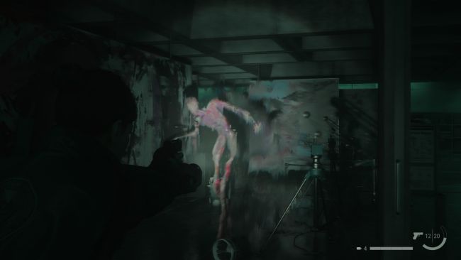 Alan Wake 2
