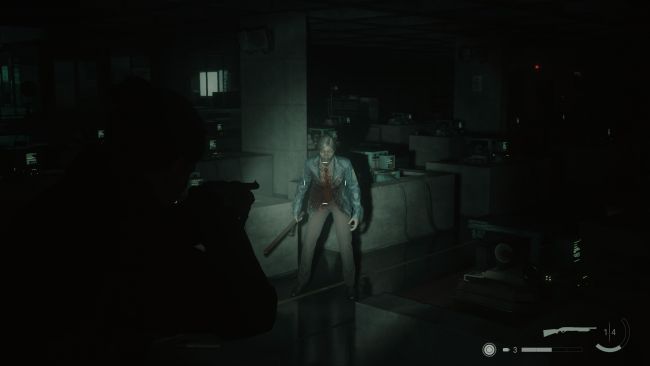 Alan Wake 2