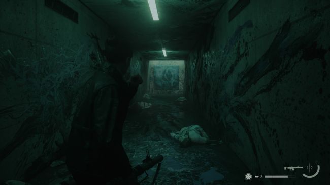 Alan Wake 2