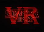 Stranger Things VR, game yang menempatkan kita pada posisi penjahat Vecna, telah diumumkan