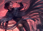 Brandon Sanderson telah menyelesaikan draf pertama film Mistborn 