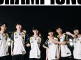 CTBC Flying Oyster dinobatkan sebagai pemenang LCP Mid Season