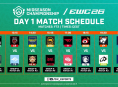 Piala Dunia Esports 2026: Here adalah pertandingan pembuka untuk Overwatch Kejuaraan Tengah Musim Seri Champions