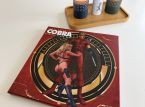 VINYL: Space Adventure Cobra Soundtrack Asli