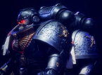 Mike Flanagan bergabung dalam proyek Warhammer 40,000 bersama Henry Cavill