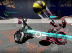 Nintendo menyelenggarakan Acara Demo Drag x Drive pada awal Agustus