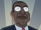 Rick dan Morty spin-off yang dibintangi President Curtis secara resmi dikonfirmasi