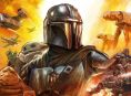 Mandalorian dan Grogu