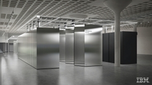 IBM telah menemukan cara untuk membuat koreksi kesalahan untuk komputasi kuantum pada chip CPU normal