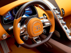 Bugatti telah meluncurkan one-off baru