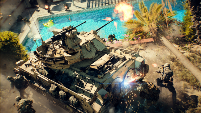 Yang terbaik dan terburuk di dunia game pada tahun 2025