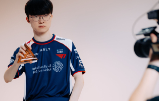 Piala Dunia Esports 2026: Ajang League of Legends dimulai hari ini, berikut jadwal pembukaan