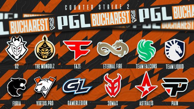 Counter-Strike 2