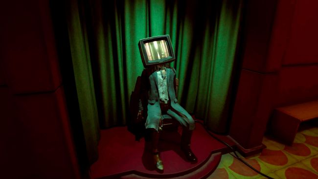 GOTY 2025: Game Horor Terbaik Gamereactor