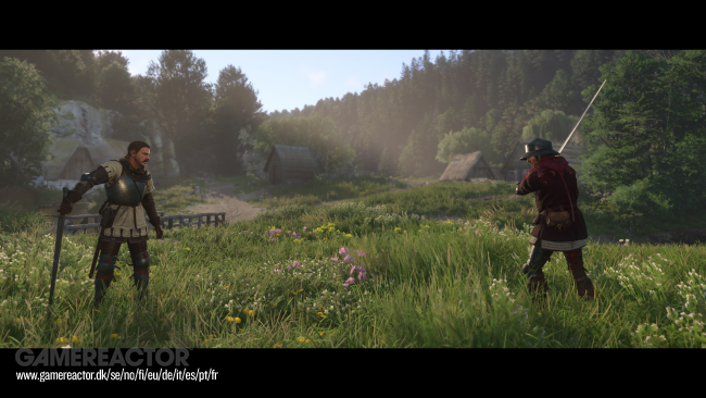 GOTY 2025: RPG Terbaik Gamereactor