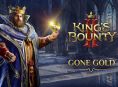 King's Bounty II telah berstatus gold