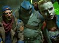 Rocksteady akan meninggalkan Suicide Squad: Kill the Justice League pada bulan Januari