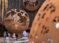 The Slayer memamerkan jempol hijaunya dengan pameran Chelsea Flower Show bertema Doom: The Dark Ages 