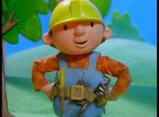 Film Bob the Builder sedang dalam pengerjaan