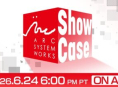 Arc System Works telah mengumumkan etalasenya sendiri untuk minggu depan
