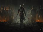 Assassin's Creed Jade Tayangan: Assassin's Creed saat bepergian